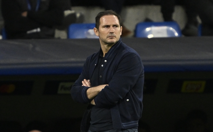 Chelsea, Lampard'la kazanamyor!