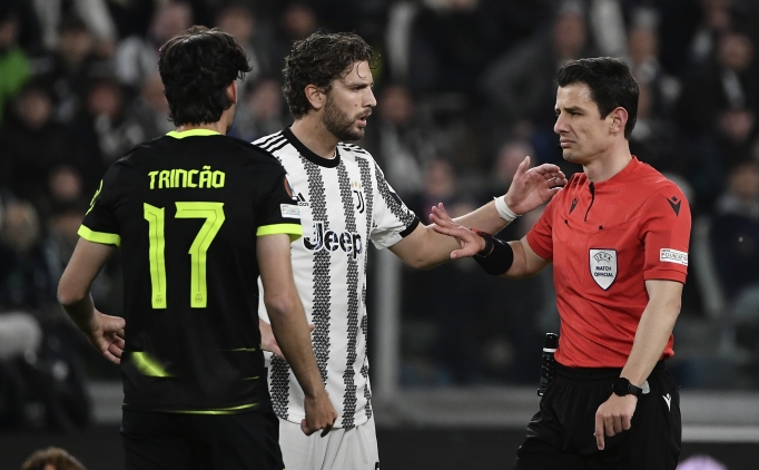 Meler'in manda Juventus, Sporting'i tek golle geti