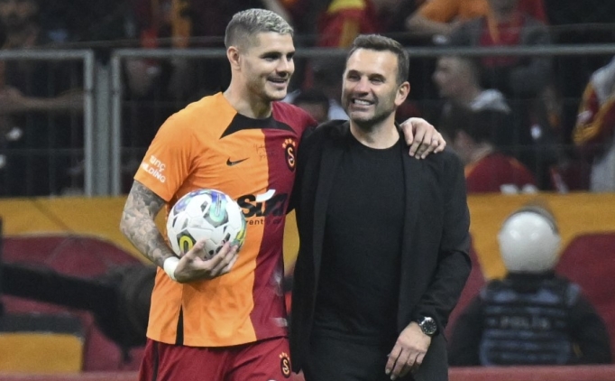 Galatasaray'da Alanya �ncesi sar� alarm!