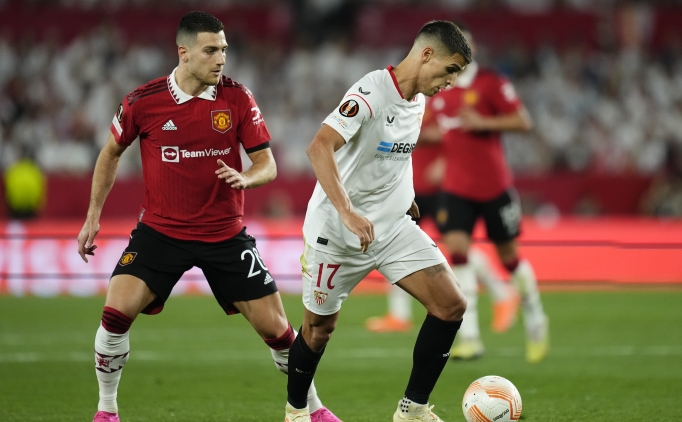 UEFA Avrupa Ligi �eyrek final ma�lar� �zetleri