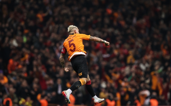 Torreira: 'Gard�m�z� d���remeyiz!'