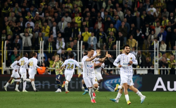 �stanbulspor'dan ma� sonu payla��m: 'Ba�kan nerede?'