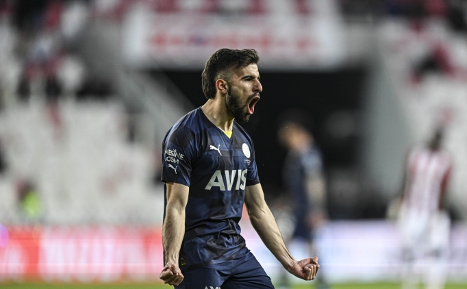 Tolunay Kafkas: 'Diego Rossi'yi isterim'