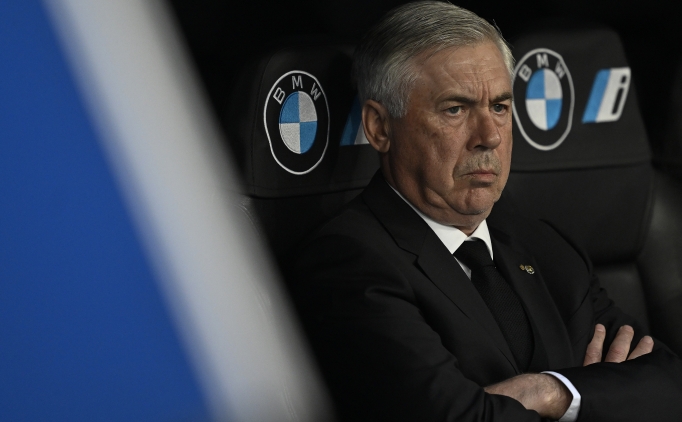 Ancelotti, Alex Ferguson'un rekorunu egale etti