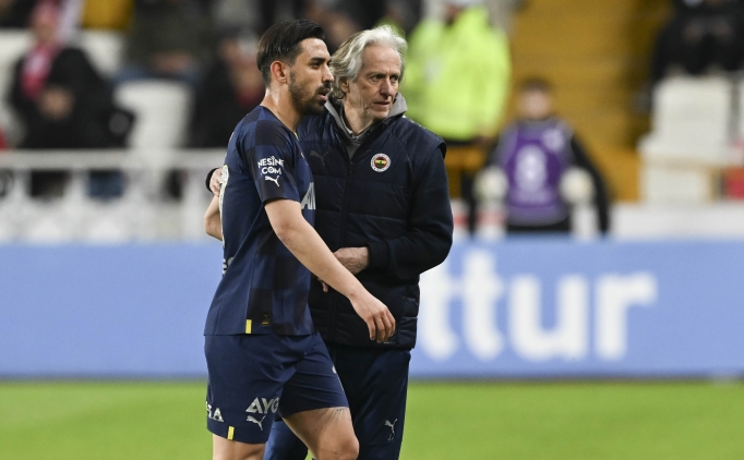 rfan Can Kahveci'nin cezas akland