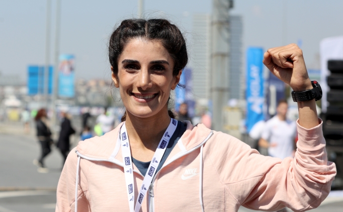 Yayla K�l�� G�nen: 'S�rada D�nya �ampiyonas� var'