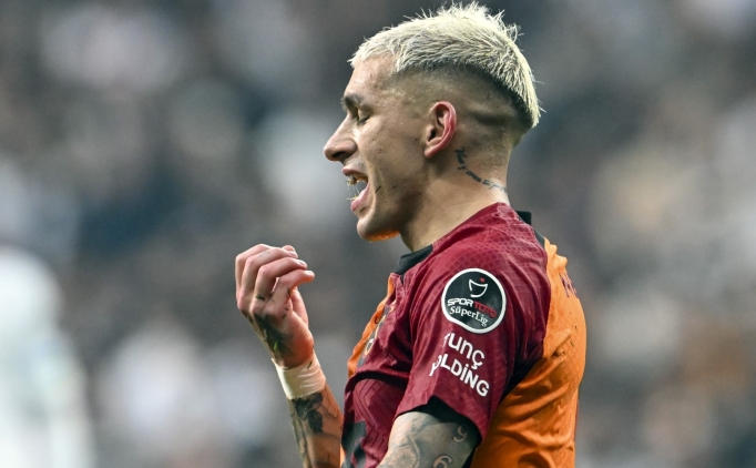 Torreira'dan Felipe Melo'ya fla� yan�t!