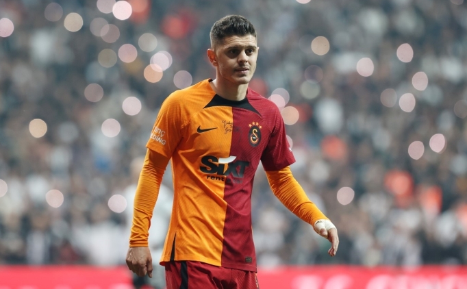 Fenerbah�e, Rashica i�in temasa ge�ti!