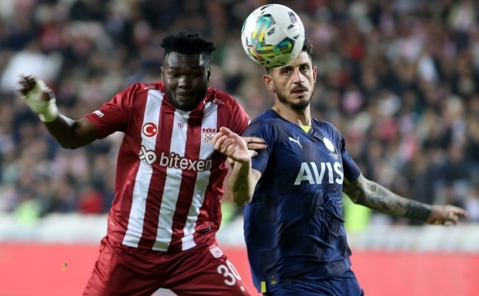 Sivas'ta sessizlik bozulmad�