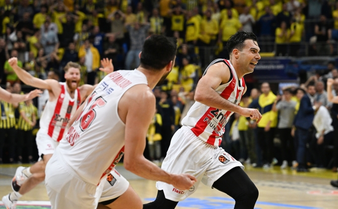 Sloukas: 'O utu atmam gerekiyordu'