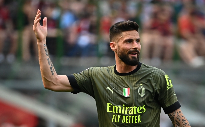 Milan, sahas�nda Sampdoria'ya patlad�