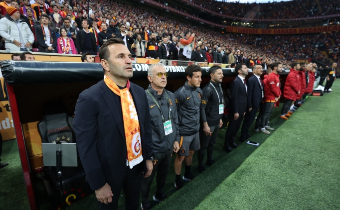 Ismael Garcia Gomez: 'Galatasaray'da talep �ok b�y�k'