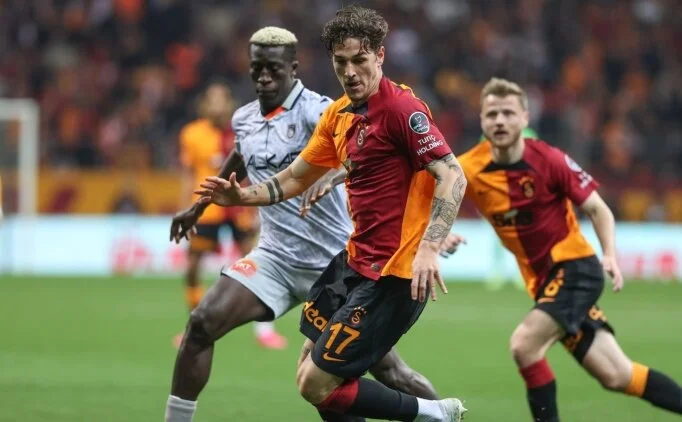 Mancini'den Nicolo Zaniolo m�jdesi!