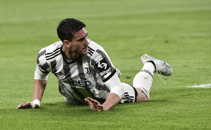 Bayern M�nih'in yeni hedefi Vlahovic