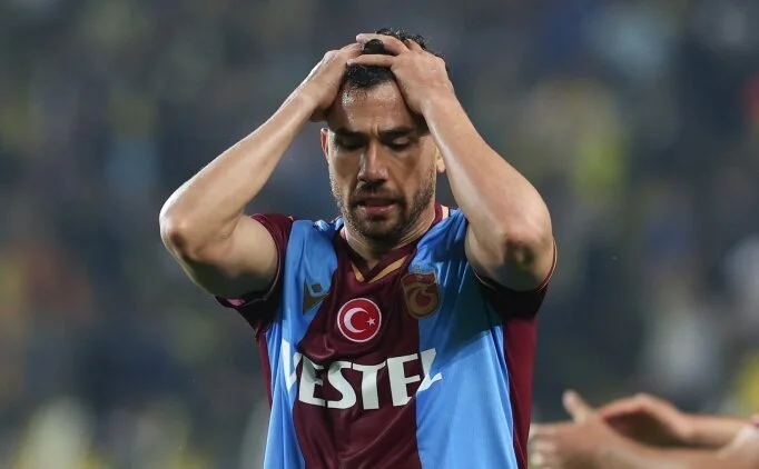 Trabzonspor'a siber saldırı! Trabzonspor Hacklendi! Hackerlar tüm verileri şifreledi