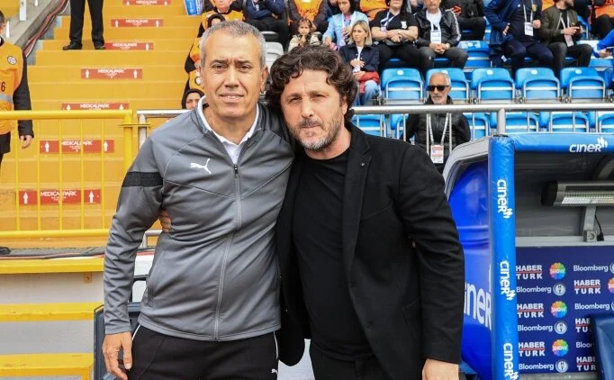 Kemal �zde�: '�ok de�erli ve �nemli bir 3 puan'