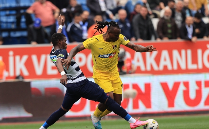 stanbulspor i�in hayati ma�! Adan Demirspor'u konuk edecek