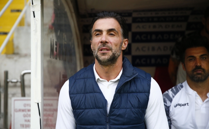 �mer Erdo�an: '4-0 i�in �ok mutluyum'