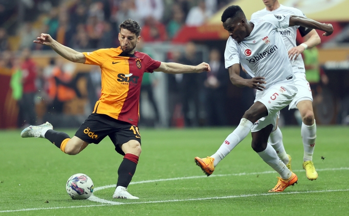 Sivasspor son 4 ma��n� kaybetti