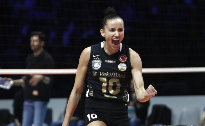 Vak�fBank, 6. kez Avrupa'n�n en b�y���