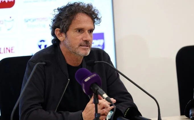 Adana Demirspor: 'Kul�b�m�z i�in tarihi bir s�ralama'