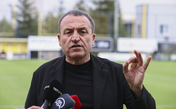 Faruk Koca: '�ok ��k�r ligde kald�k'