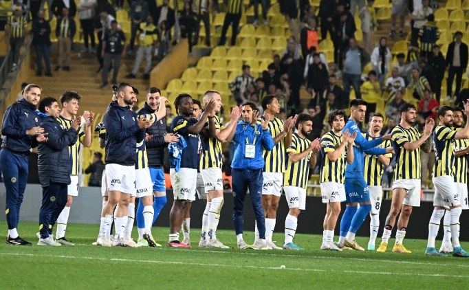 Fenerbah�e'den alk�� yok!