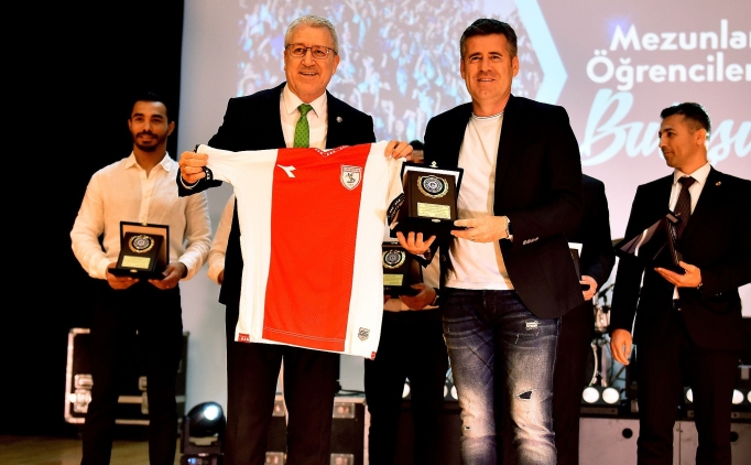 Ero�lu'nun hedefi: Tempolu ve dinamik bir tak�m