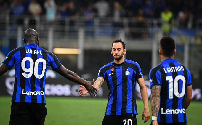 �stanbul'da yine �ngiliz-�talyan finali!