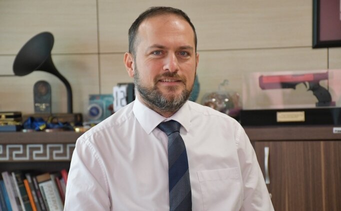 Modern pentatlonun 'en iyileri' Ankara'da Paris 2024 i�in yar��acak