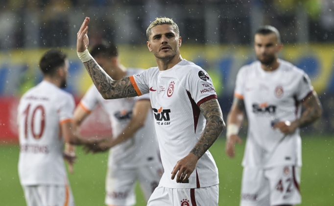 Galatasaray'a s�rpriz teklif!