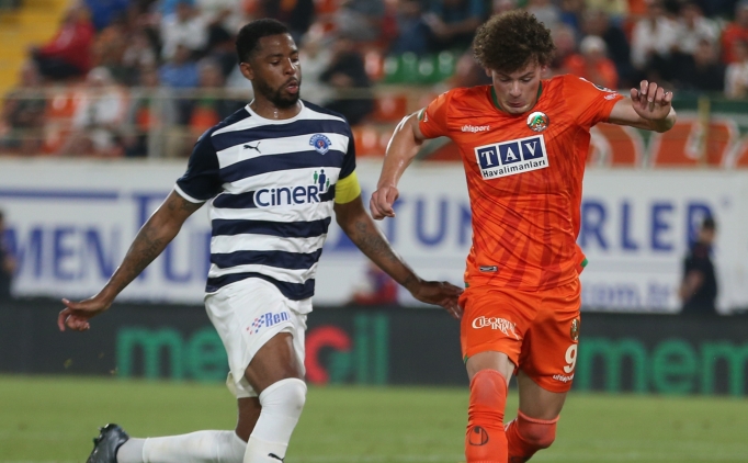 Kas�mpa�a'n�n konu�u Be�ikta�