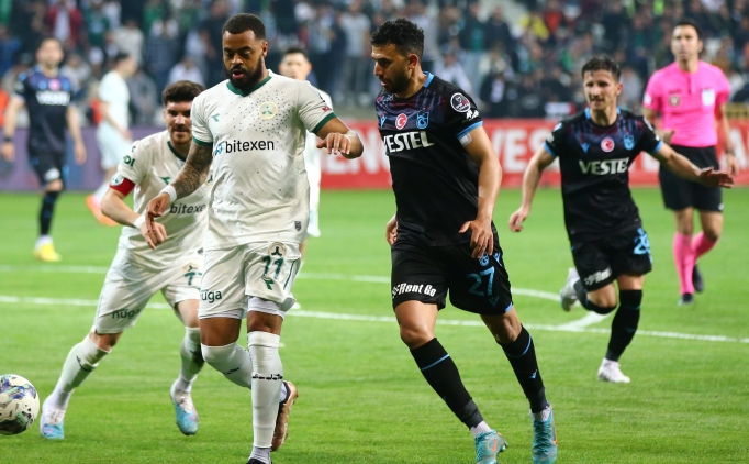 S�per Lig'de k�me d��me hatt�nda b�y�k g�n 