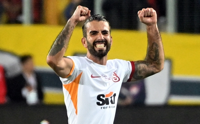 Galatasaray, 23. ampiyonlua deiimle ulat