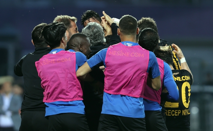 Ey�pspor: 'Bodrum'a haz�r�z'