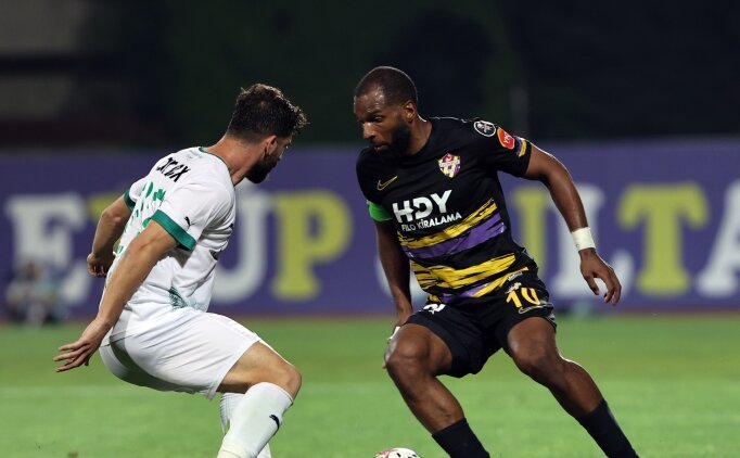 Bodrumspor: 'Turu ge�mek istiyoruz'