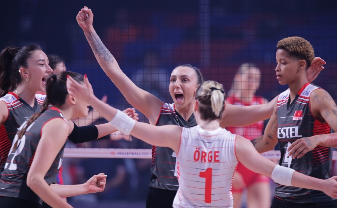 'Filenin Sultanlar�' 3'te 3 pe�inde