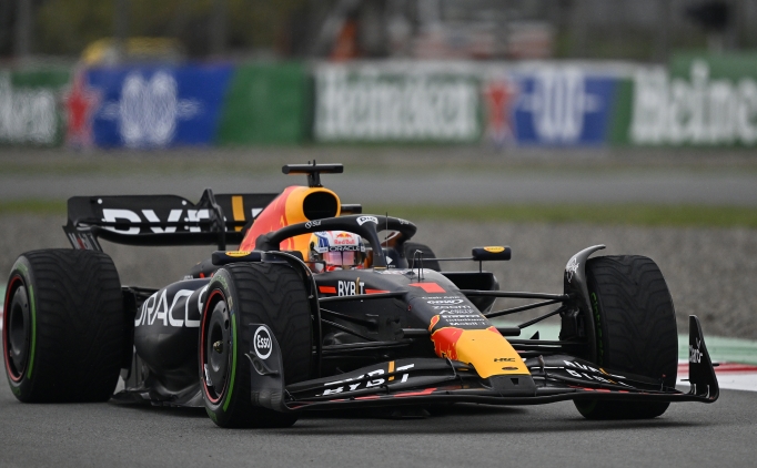 Formula 1'de s�radaki durak Kanada