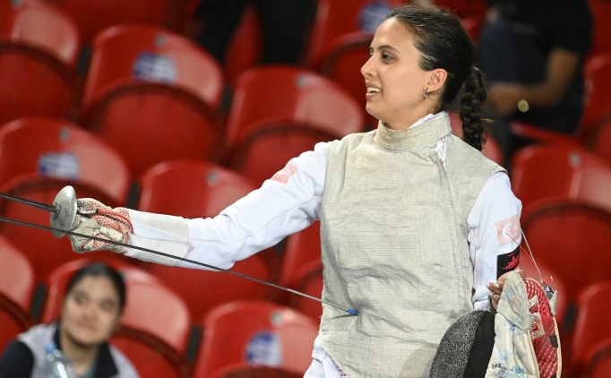 �rem Karamete Baldini, d�nya 28'incisi