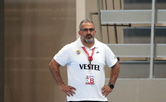 Kastamonu Belediyesi mutlu, Konyaalt� Belediyespor tepkili