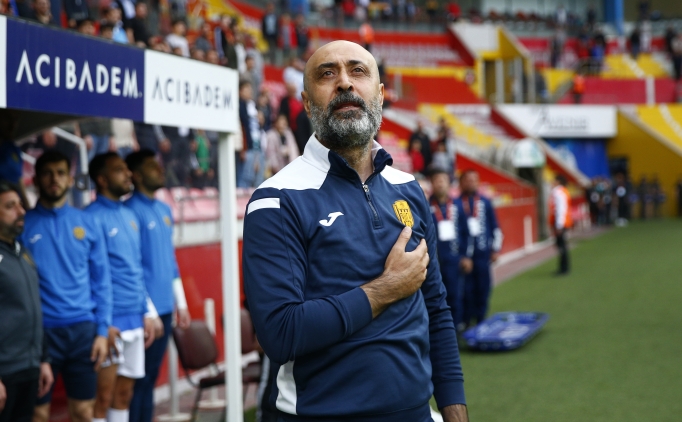 Tolunay Kafkas, Ankarag�c�'nde kal�yor