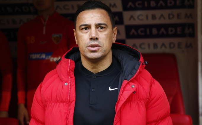 �a�da� Atan: 'Oyuncular�mla gurur duyuyorum'