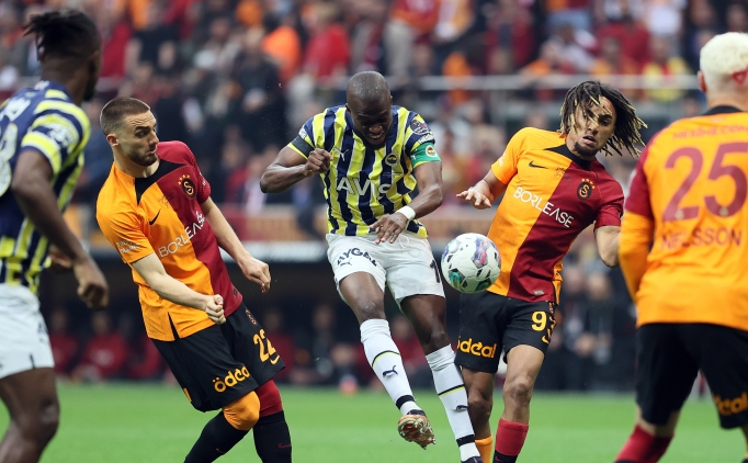 Fenerbahe, siyah pazubent ile kt