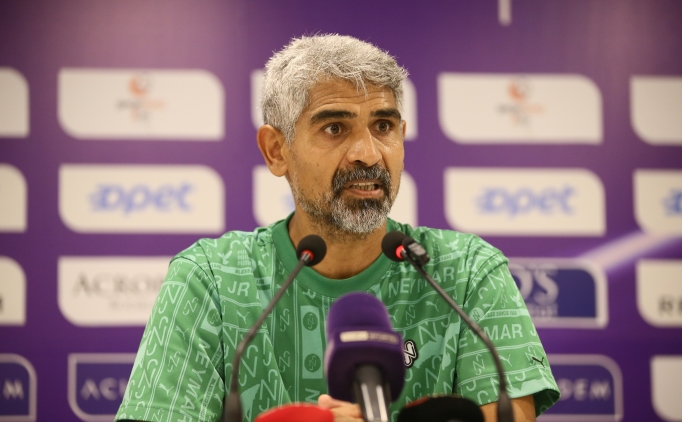 Bodrumspor'da hedef S�per Lig