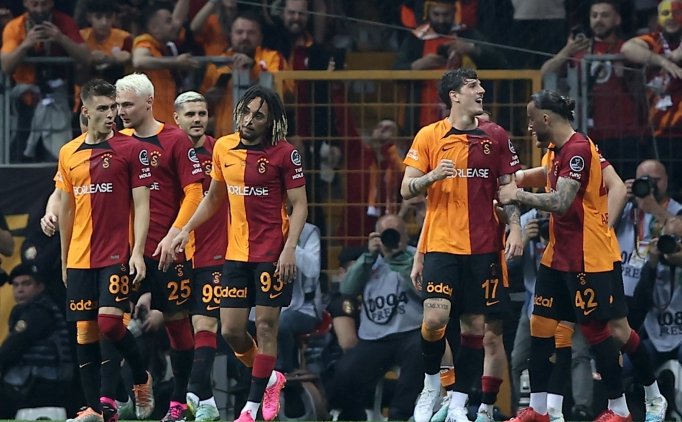 Galatasaray'�n ilk rakibi Sturm Graz