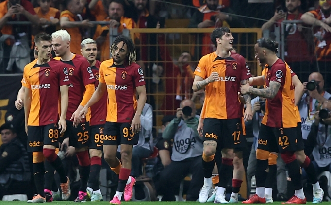 Galatasaray'�n rakibi Hull City