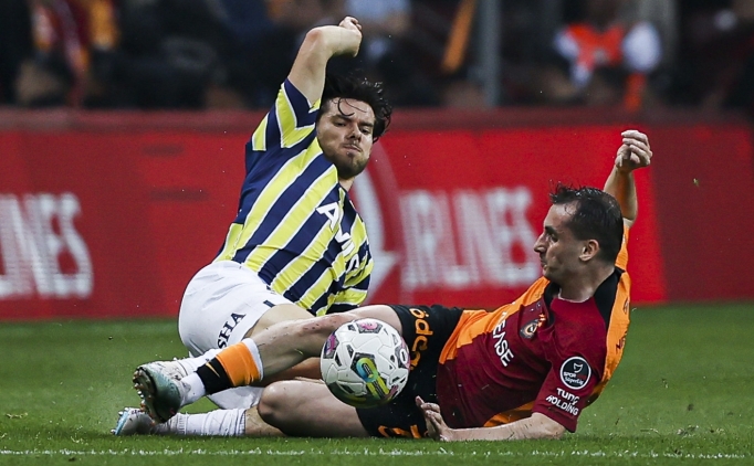 Fenerbahe - Galatasaray derbisinin iddaa.com'da oranlar! 