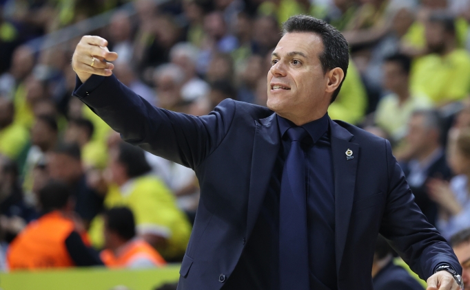 Itoudis: 'Taraftara s�z veriyoruz'