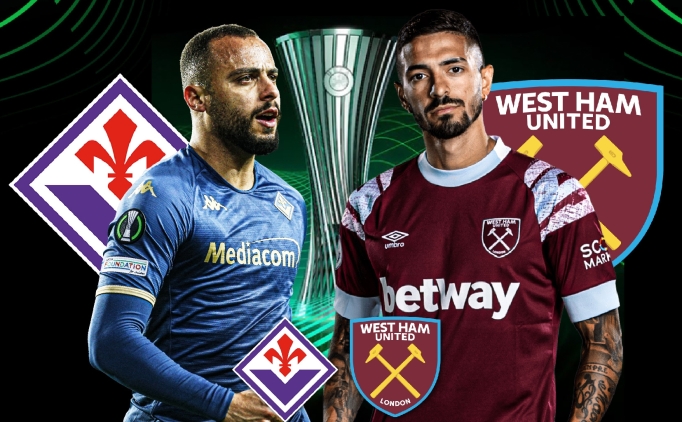 Konferans Ligi'nde kupa sahibini buluyor