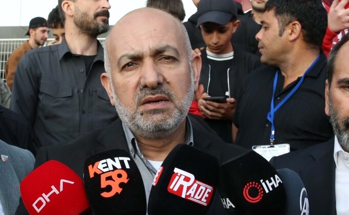 Ali �aml�: ''Futbol ekonomisi a��rla�t�''